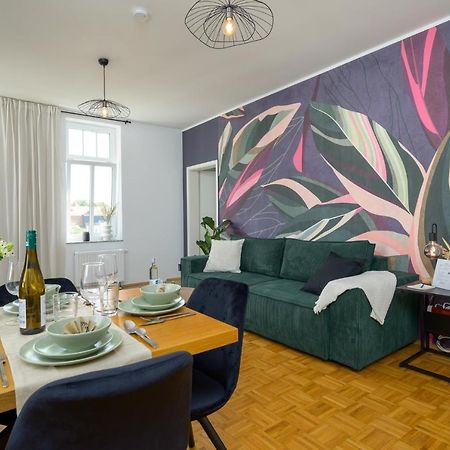Le Vacation 3-Room-Apartment 67Qm, Kueche, Netflix, Free-Tv Schkeuditz Dış mekan fotoğraf