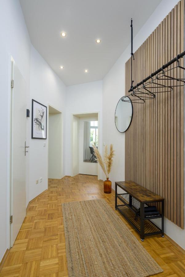 Le Vacation 3-Room-Apartment 67Qm, Kueche, Netflix, Free-Tv Schkeuditz Dış mekan fotoğraf