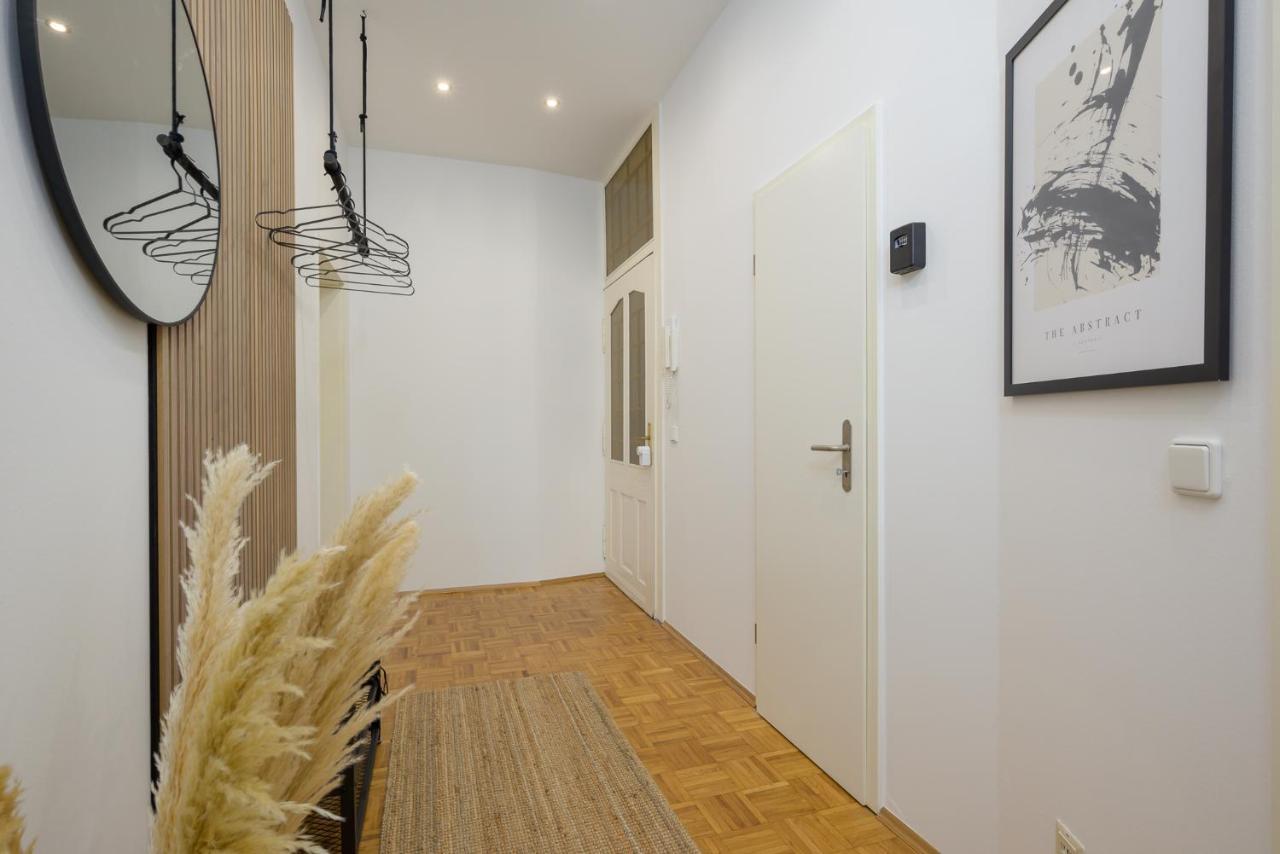 Le Vacation 3-Room-Apartment 67Qm, Kueche, Netflix, Free-Tv Schkeuditz Dış mekan fotoğraf