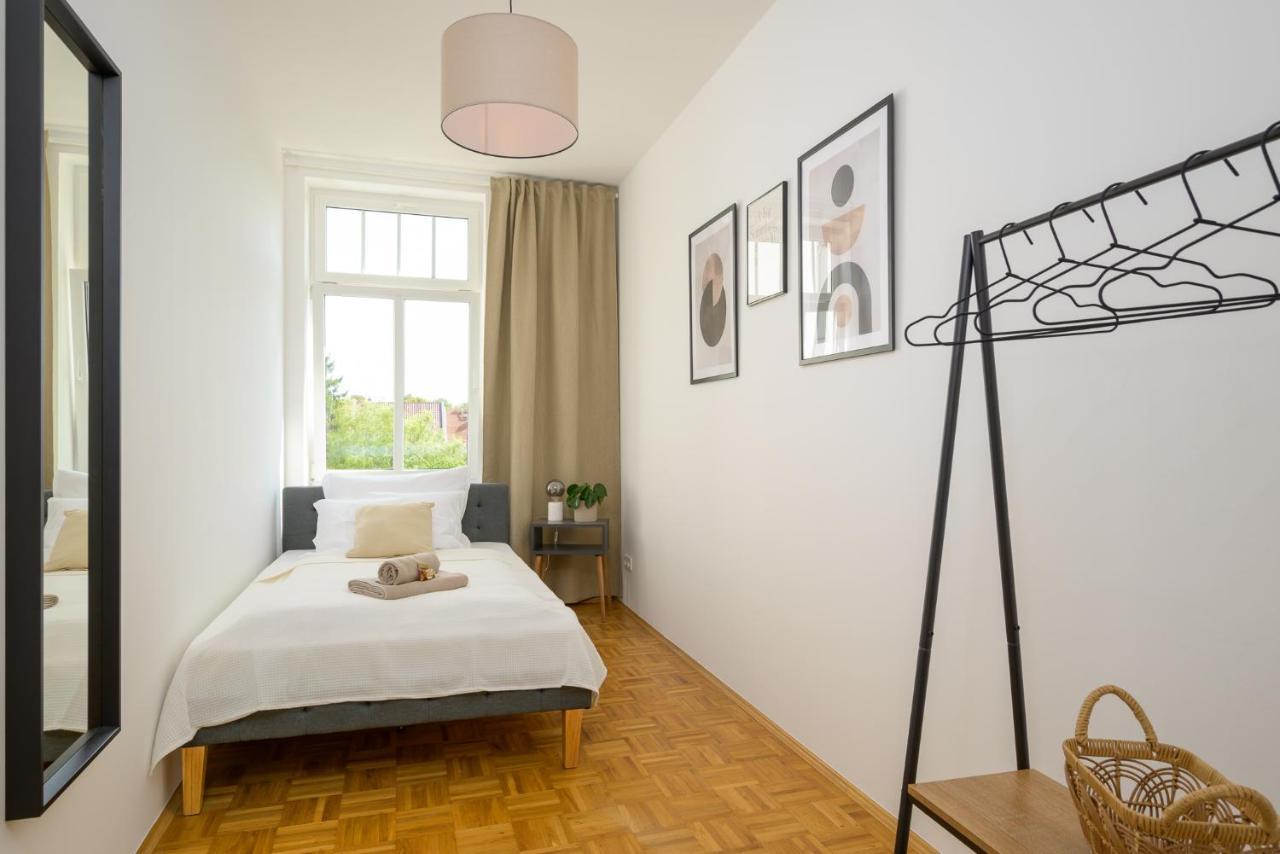 Le Vacation 3-Room-Apartment 67Qm, Kueche, Netflix, Free-Tv Schkeuditz Dış mekan fotoğraf